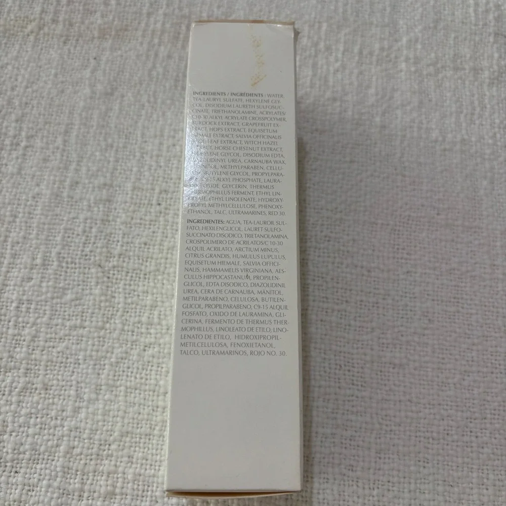 Mary Kay TimeWise 3-in-1 Cleanser Combination to Oily Skin 4.5 oz 869200 New